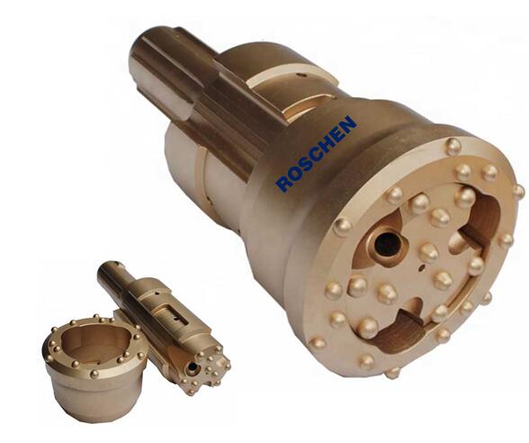 sistema de carcasa sim&eacute;trico