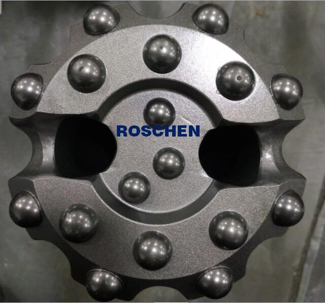 Punta de martillo RC PR54 136