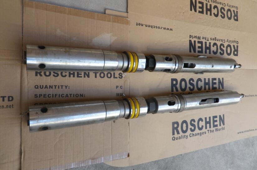 barril sacatestigos de cable AQ