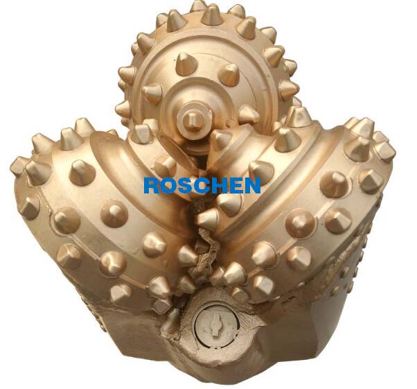 bit de bot&oacute;n tric&oacute;nico