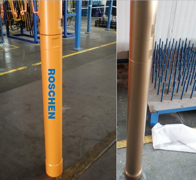 Martillo perforador RC PR54