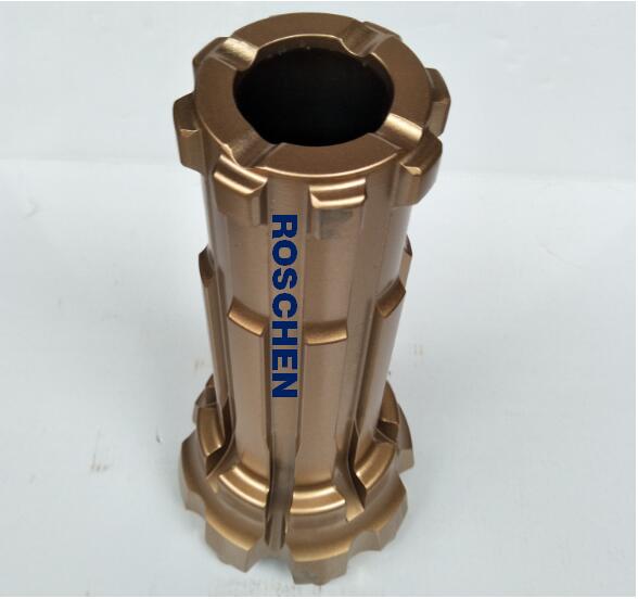 Martillo RC de 4 pulgadas