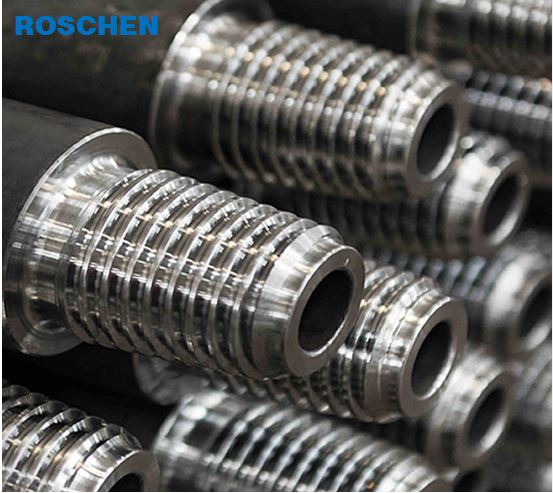 Tuber&iacute;a de perforaci&oacute;n HDD