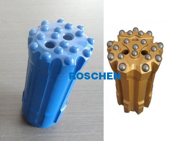 Brocas para martillo superior T51