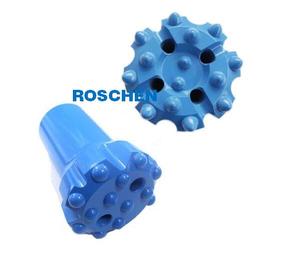 broca para martillo en cabeza ST58