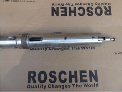 Por cierto, barril de n&uacute;cleo