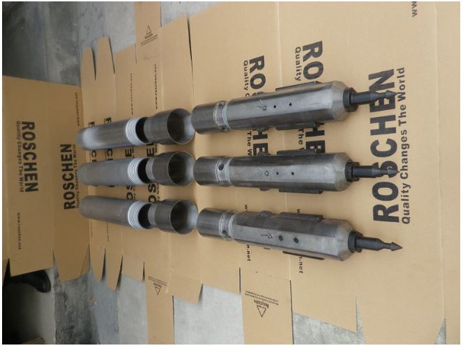 avanzador de carcasa