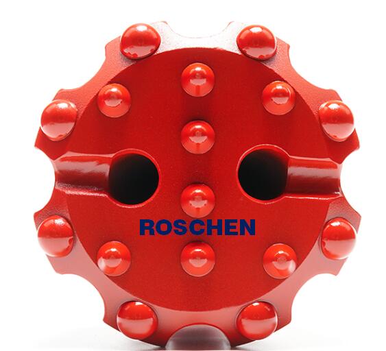 BROCA DHD350R 152 DTH