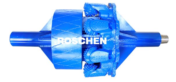 abridor de agujero tric&oacute;nico