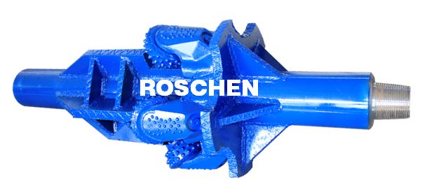 abridor de agujero tric&oacute;nico