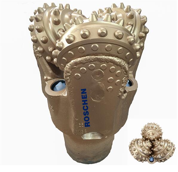 broca tric&oacute;nica