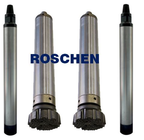 martillo dth 12 pulgadas