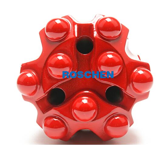 broca para martillo en cabeza T38 64