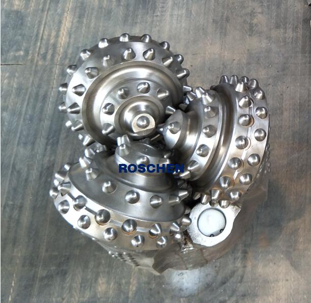 Pedazo tric&oacute;nico de TCI