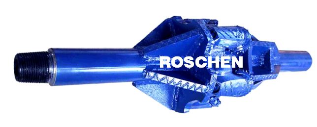 Abridor de agujeros TCI 16 pulgadas