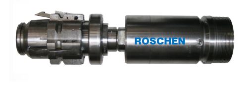 barril de n&uacute;cleo de gran tama&ntilde;o