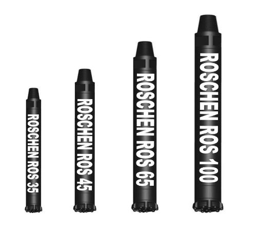 Martillo perforador DTH de 14 pulgadas