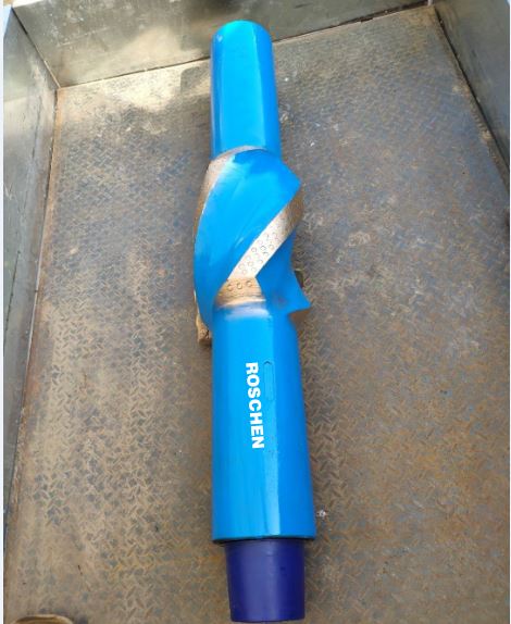 estabilizador de perforaci&oacute;n