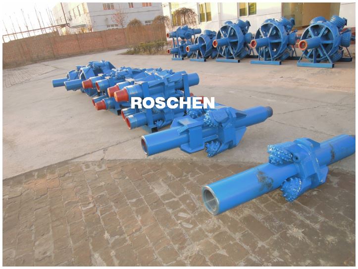 abridor de agujeros para taladrar