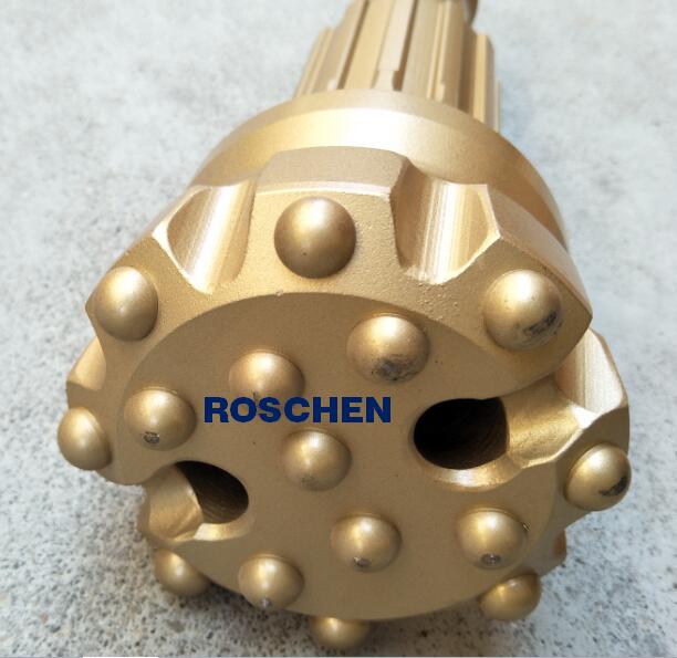 BROCA DTH DHD3.5 138