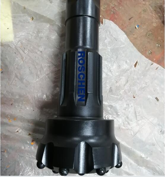 PUNTA DTH DHD360 190