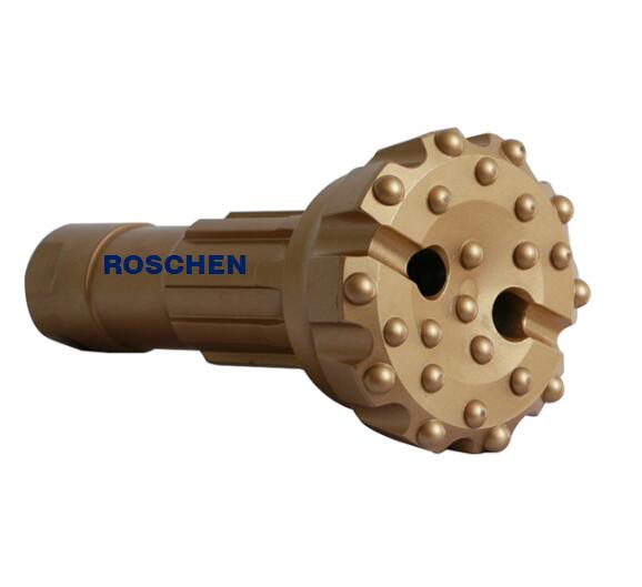 PUNTA DE ROCA DTH COP64 203