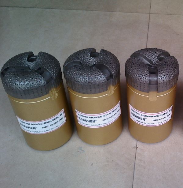 broca superficial sin n&uacute;cleo