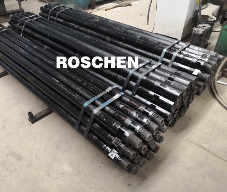 varilla de perforaci&oacute;n mayhew junior