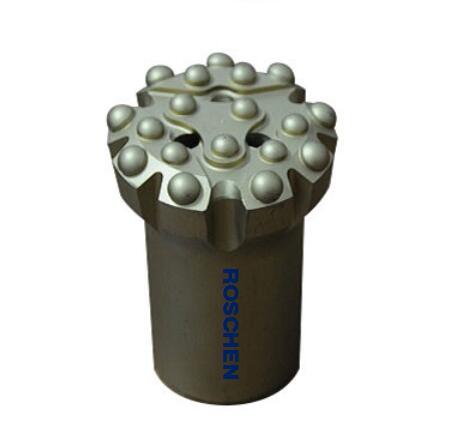 broca de bot&oacute;n de hilo T45