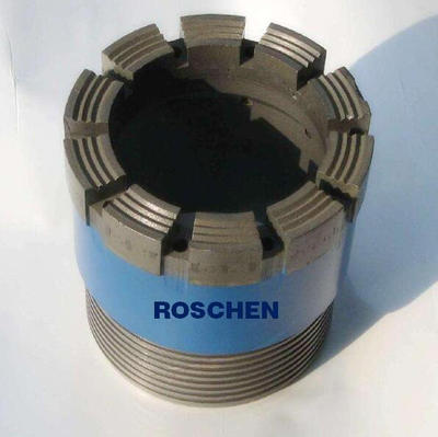 impregnent-core-bit-HW-PW-NW