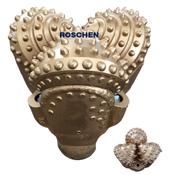 Pedazo tric&oacute;nico de TCI