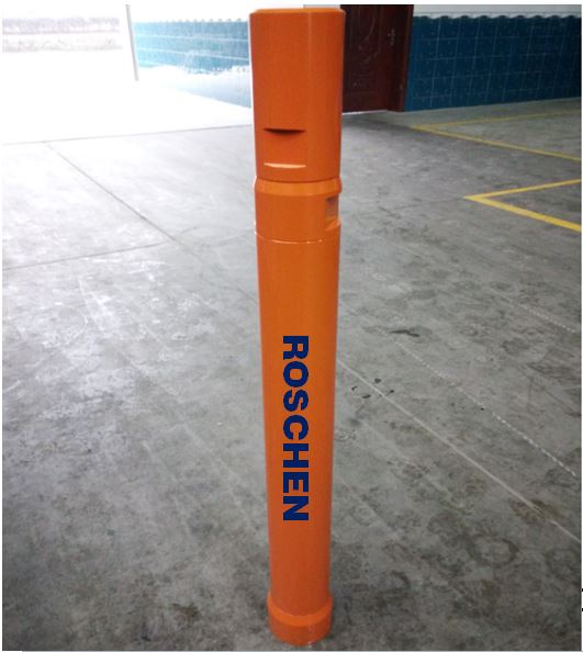 martillo perforador rc